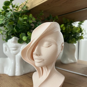 Bust feminin  - Artynos.ro