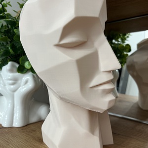 Obiect de decor - Love - casă & stil de viață - accesorii pentru decorat casa - decorațiuni de masă și decorațiuni pentru rafturi  - cutii decor, cutii de suveniruri - Artynos.ro