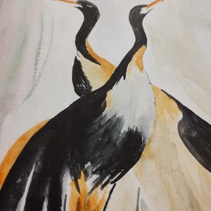 Pictura watercolor  - arte vizuale și accesorii  - picturi - acuarele picturi - Artynos.ro