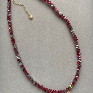 Choker - bijuterii - coliere - coliere cu mărgele - Artynos.ro