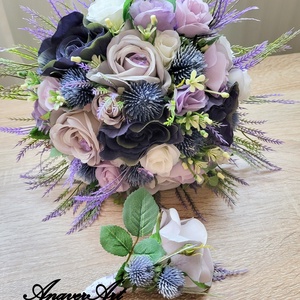 Buchet de Mireasa  - Artynos.ro