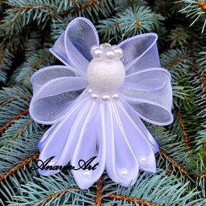 Ingerasi pentru bradul de Craciun Ornamente de Craciun - crăciun - decorațiuni de crăciun de casă - figurine pentru pomul de crăciun - Artynos.ro