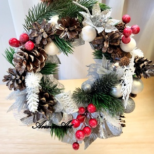 Coronita decorativa pentru usa - Artynos.ro