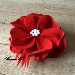 Brosa catifea/Martisor - Artynos.ro