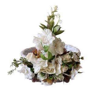 Cosulet de Paste - decor de sărbători - decorațiuni de paște - decor masă de paște - Artynos.ro