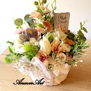 Aranjament de primavara - Artynos.ro