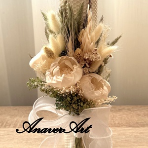 Lumanare de nunta/botez - accesorii nuntă - materiale decor pentru nuntă - lumânări de nuntă și suport lumânări - Artynos.ro