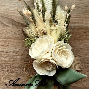 Lumanare de nunta/botez - accesorii nuntă - materiale decor pentru nuntă - lumânări de nuntă și suport lumânări - Artynos.ro