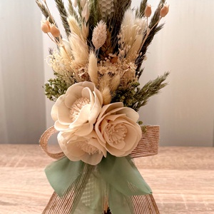 Lumanare de nunta/botez - accesorii nuntă - materiale decor pentru nuntă - lumânări de nuntă și suport lumânări - Artynos.ro