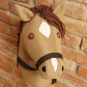 Bendegúz, calul trestiei, Hobby horse - jucării și echipamente pentru copii - jocuri de rol - Artynos.ro