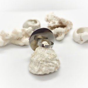 Inel statement Rose Dream  - bijuterii - inele - inele statement - Artynos.ro