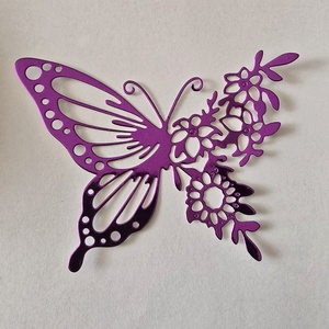 Fluture 01, Accessorii si unelte, Accesorii decorative, Alte accesorii, Altele, ARTYNOS