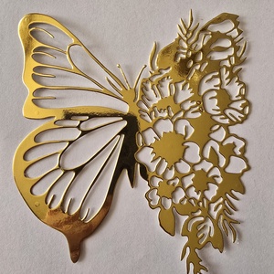 Fluture 02, Accessorii si unelte, Accesorii decorative, Alte accesorii, Altele, ARTYNOS