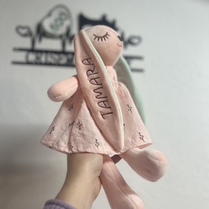 Iepurica - Artynos.ro