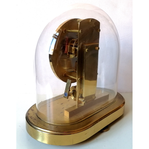Ceas cu pendul electromagnetic Kundo rar - casă & stil de viață - decorațiuni de casă - decorațiuni de pereți - ceasuri de perete - Artynos.ro