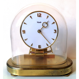 Ceas cu pendul electromagnetic Kundo rar - Artynos.ro