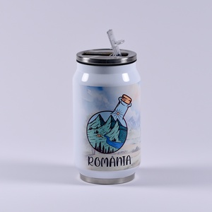 Termos personalizat 250 ml - România - Artynos.ro