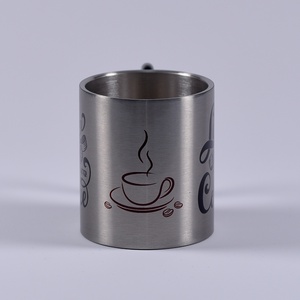 Cană cu carabinieri Coffe - casă & stil de viață - accesorii pentru echipamente de bucătărie - accesorii de servire - seturi de sticlă, pahare - Artynos.ro