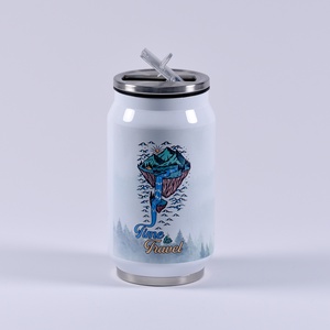 Termos personalizat 250 ml - Travel - Artynos.ro