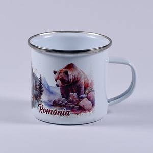 Cană personalizată- Romania - casă & stil de viață - accesorii pentru echipamente de bucătărie - accesorii de servire - căni - Artynos.ro