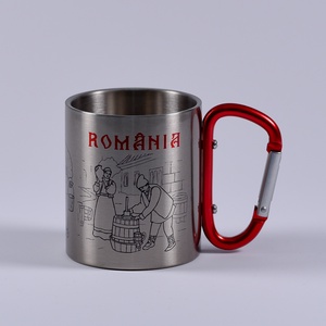 Cană cu carabinieri Romania - casă & stil de viață - accesorii pentru echipamente de bucătărie - accesorii de servire - seturi de sticlă, pahare - Artynos.ro