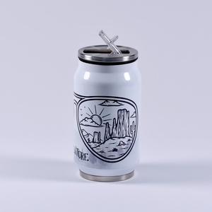 Termos personalizat 250 ml - Adventure - casă & stil de viață - accesorii pentru echipamente de bucătărie - accesorii de servire - căni - Artynos.ro