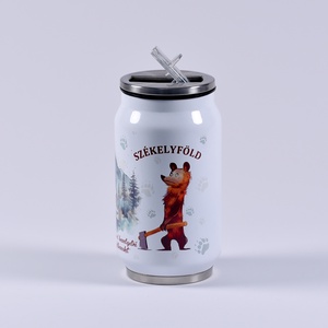 Termos personalizat 250 ml - Székelyföld - casă & stil de viață - accesorii pentru echipamente de bucătărie - accesorii de servire - căni - Artynos.ro