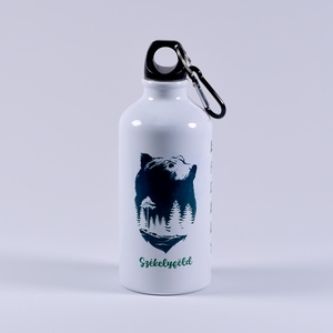 Ploscă personalizată 500 ml - Erdély és Székelyföld - Artynos.ro