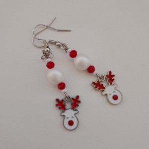 Cercei - caprioara, , , ARTYNOS