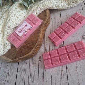 Ceara parfumata cu ciocolata Ruby, , , ARTYNOS
