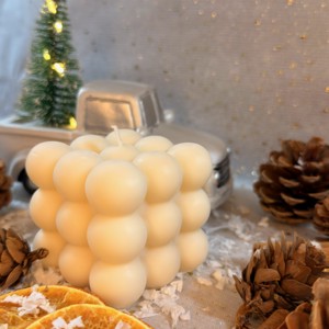 Jack candle - casă & stil de viață - lumânări, parfumuri, arome - lumânare - lumânări artizanale - Artynos.ro