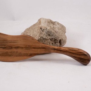 spatulă de lemn, lingură -  - Artynos.ro