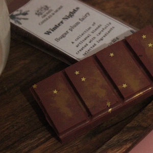 Snapbar ceară de soia - casă & stil de viață - lumânări, parfumuri, arome - ceară parfumată - Artynos.ro