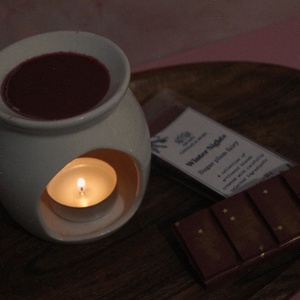 Snapbar ceară de soia - casă & stil de viață - lumânări, parfumuri, arome - ceară parfumată - Artynos.ro