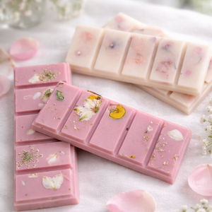 Snapbar din ceară de soia - casă & stil de viață - lumânări, parfumuri, arome - ceară parfumată - Artynos.ro