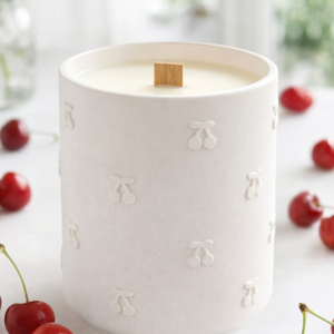 Lumanare parfumata Garden in Paris, Casa & Stil de viata, Lumanari, parfumuri, arome, Lumanari artizanale, , ARTYNOS