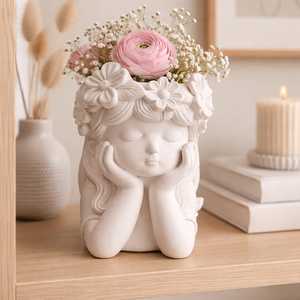 Vaza decorativa , Casa & Stil de viata, Decoratiuni de casa, Accesorii florale, Vaze, , ARTYNOS