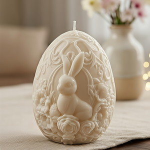 Lumanari decorative pentru masa de Paste  - Artynos.ro