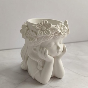 Vază decorativă  - casă & stil de viață - decorațiuni de casă - accesorii florale - vaze - Artynos.ro