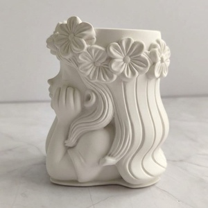 Vază decorativă  - casă & stil de viață - decorațiuni de casă - accesorii florale - vaze - Artynos.ro