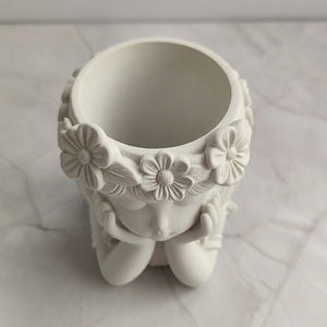 Vază decorativă  - casă & stil de viață - decorațiuni de casă - accesorii florale - vaze - Artynos.ro