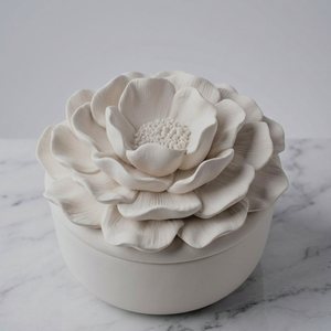 Vas decorativ Camelia - Artynos.ro
