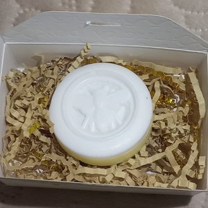 Sapun handmade infuzat cu uleiuri esențiale și pigmenti naturali  - igienă și înfrumusețare - produse de igienă personală - produse speciale pentru îngrijirea pielii - Artynos.ro