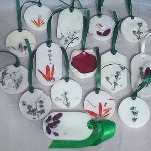 Odorizant de dulap din ceara de soia , Casa & Stil de viata, Masina, Parfum auto, Lumanare si fabricarea lumanarilor, ARTYNOS