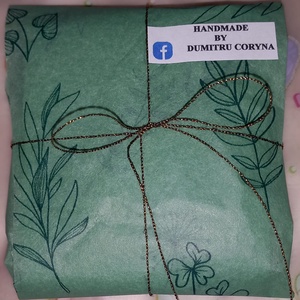 Odorizant de dulap din ceara de soia  - casă & stil de viață - mașină - parfum auto - Artynos.ro