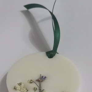 Odorizant de dulap din ceara de soia  - casă & stil de viață - mașină - parfum auto - Artynos.ro