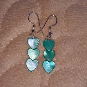 Cercei și set de cercei și bretara din pietre semiprețioase  - igienă și înfrumusețare - produse de igienă personală - produse speciale pentru îngrijirea pielii - Artynos.ro