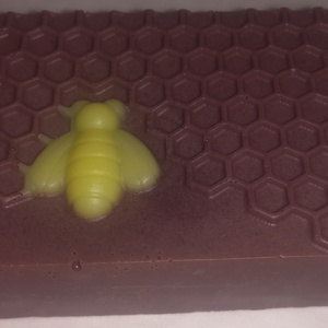 Sapun Bee  - igienă și înfrumusețare - săpunuri și articole de igienă - bureți de baie - Artynos.ro