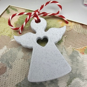 Înger de dăruit - bijuterii - mărțișor - Artynos.ro