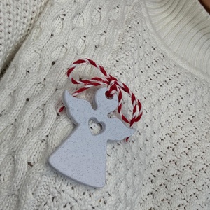 Înger de dăruit - bijuterii - mărțișor - Artynos.ro